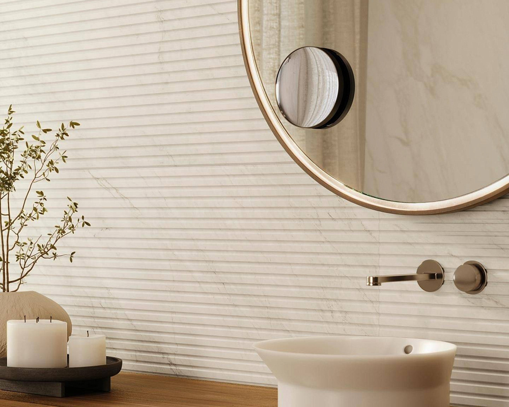 White Nat. Pv6 120x120